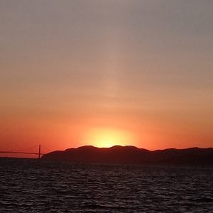 Meet your Posher, Marcus fruition